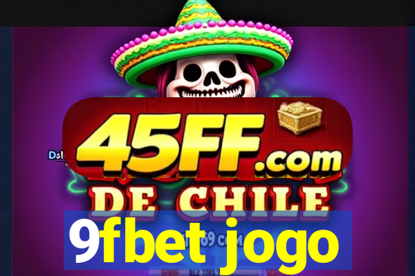 9fbet jogo
